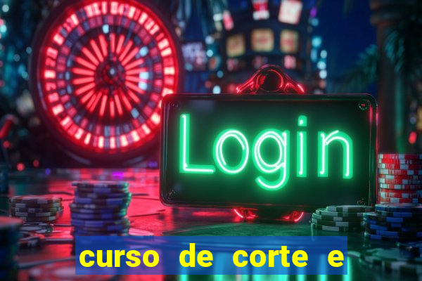 curso de corte e costura porto alegre gratuito